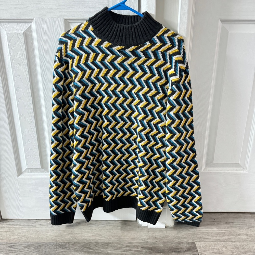 Zara Sweater